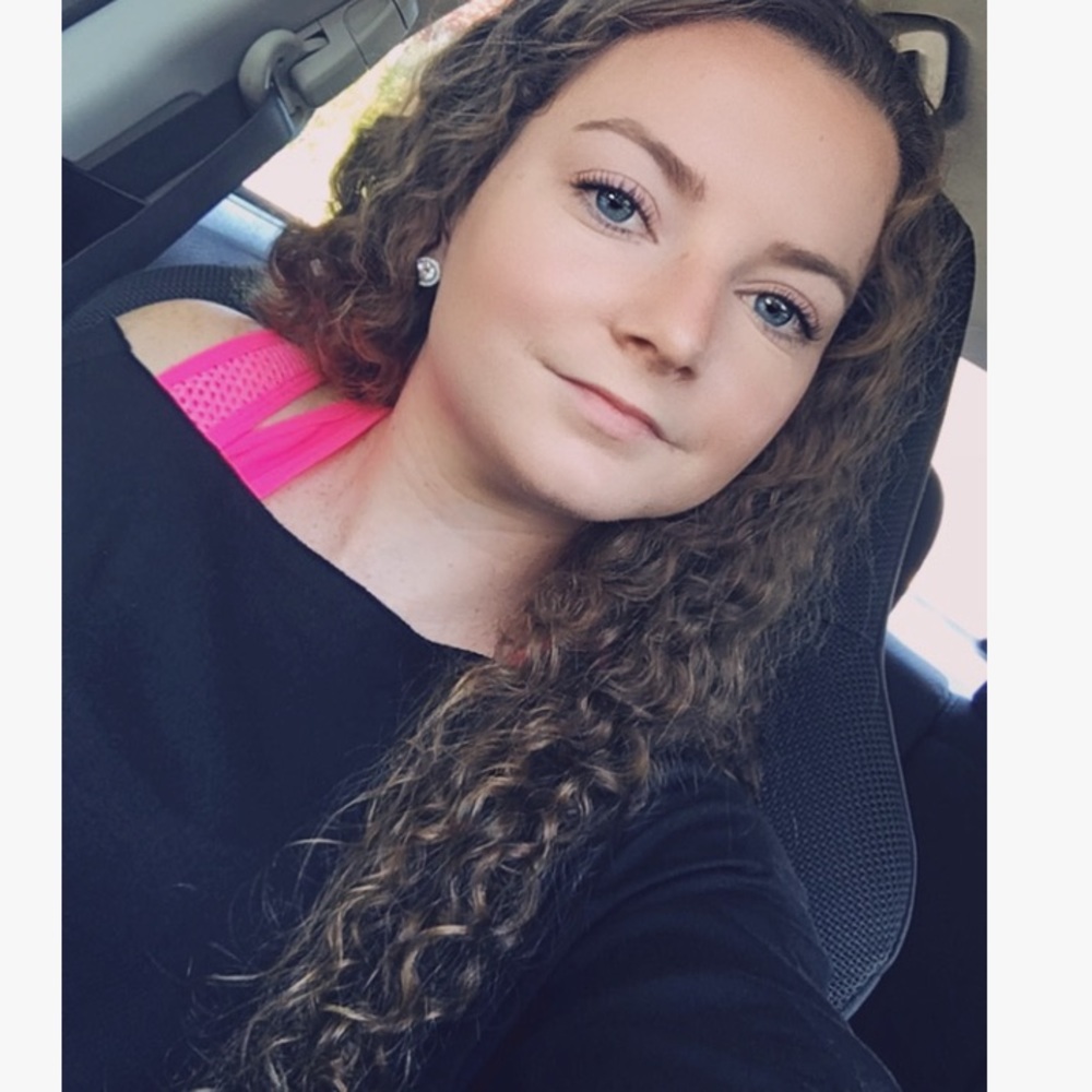 Meet your Posher, Maleah